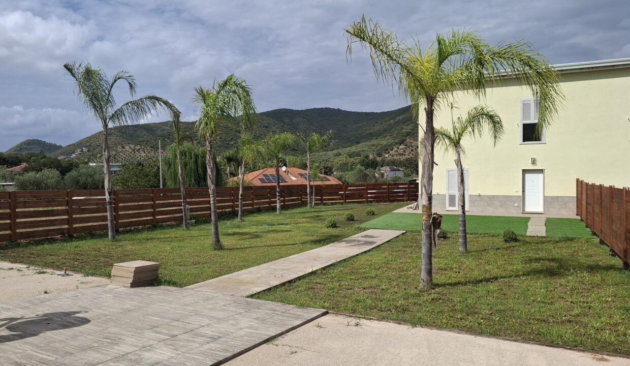 giardino